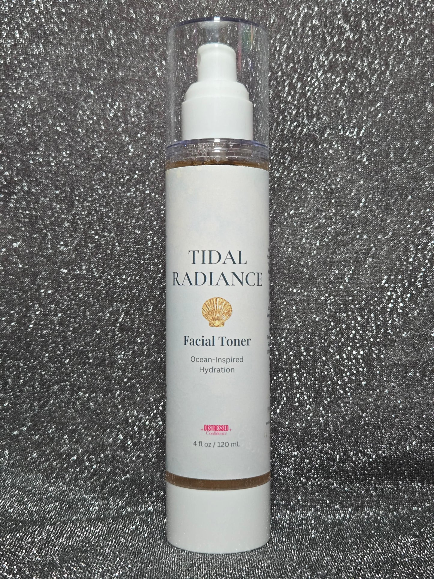 Tidal Radiance Facial Toner