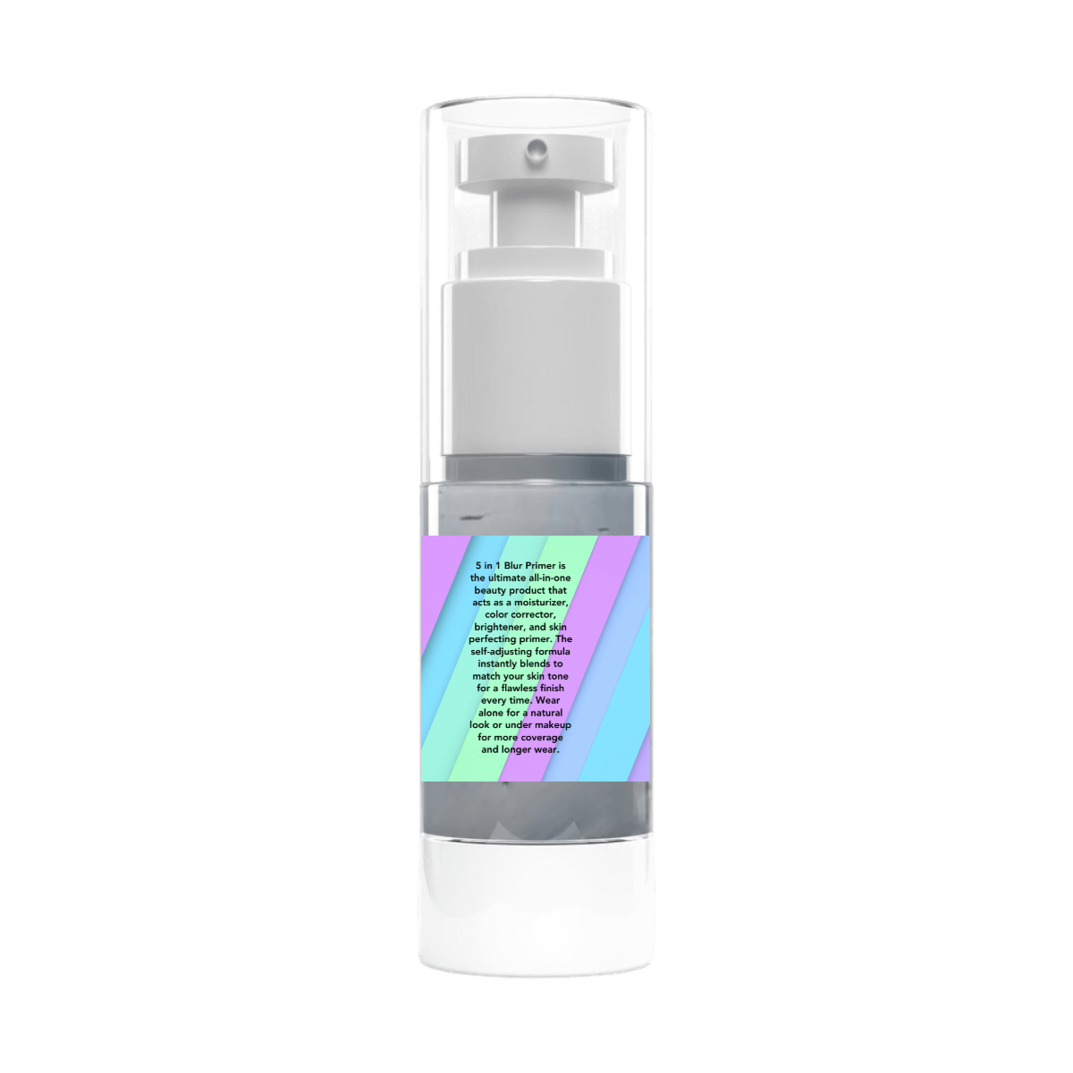 Blendify: 5-in-1 Primer