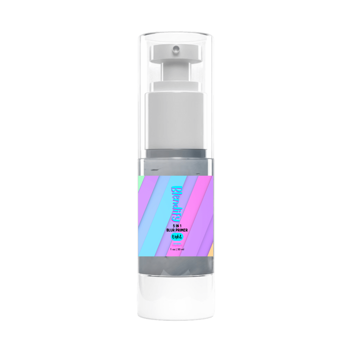 Blendify: 5-in-1 Primer