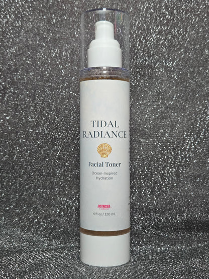 Tidal Radiance Facial Toner