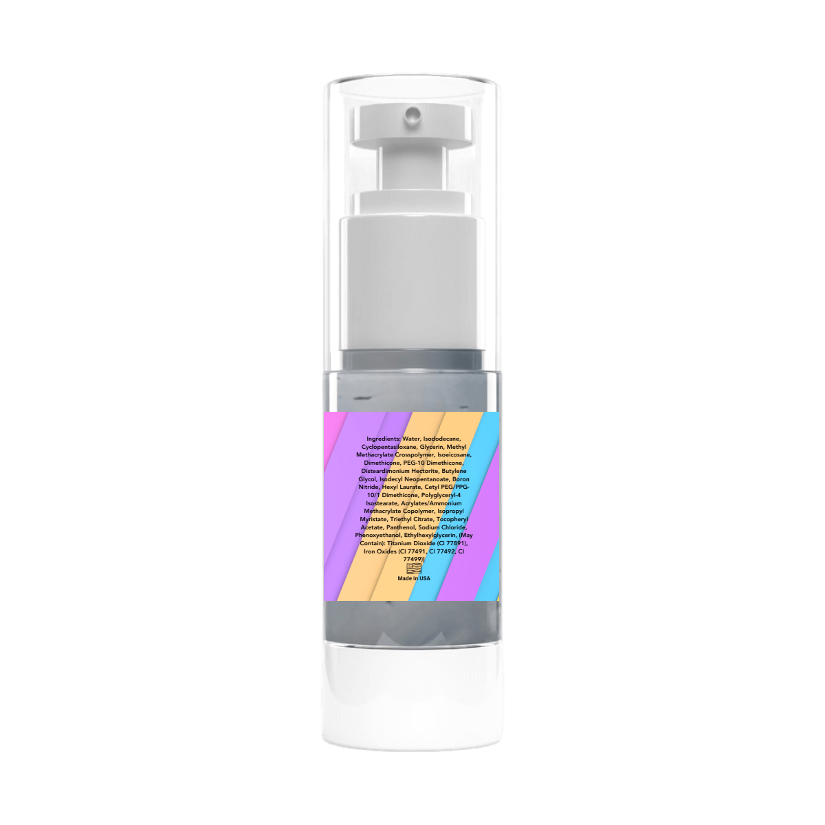 Blendify: 5-in-1 Primer