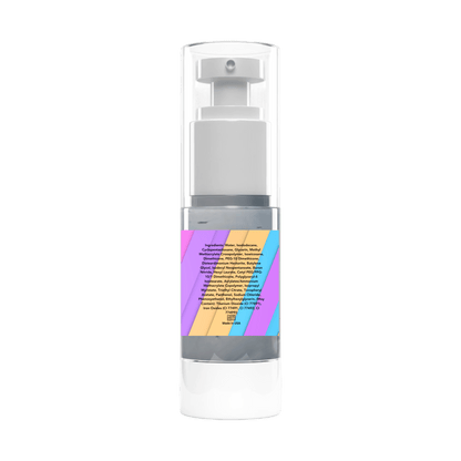 Blendify: 5-in-1 Primer