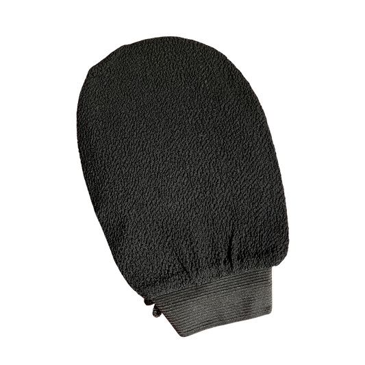 Sunless Glow Exfoliator Mitt