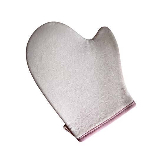 Sunless Glow Applicator Mitt