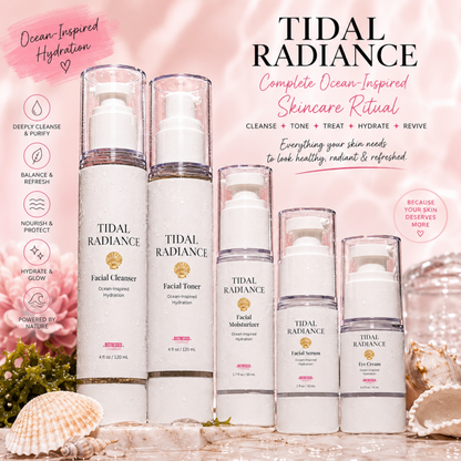 Tidal Radiance Complete Collection