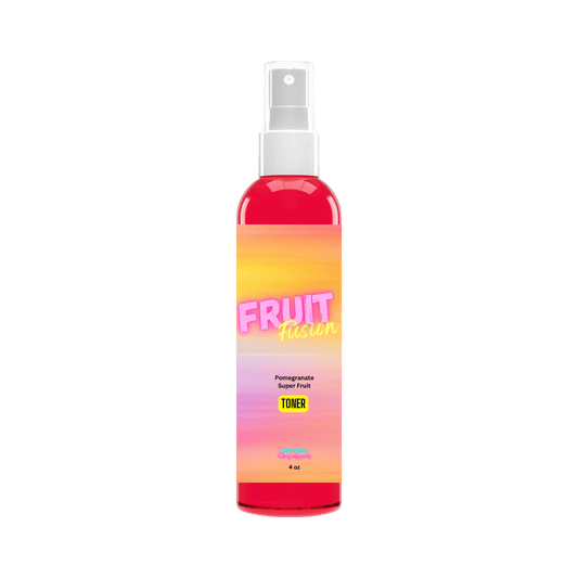 Fruit Fusion-Pomegranate Super Fruit Toner