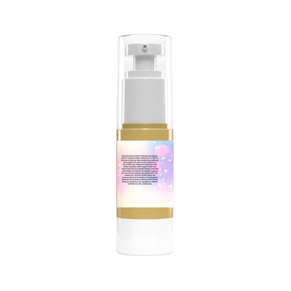 Soothe Operator-Calming Red Serum