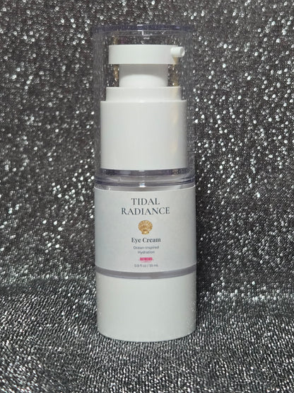 Tidal Radiance Eye Cream