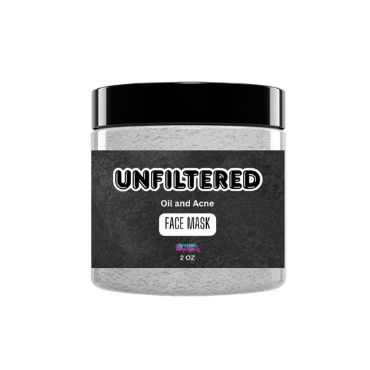 Unfiltered-Face Mask