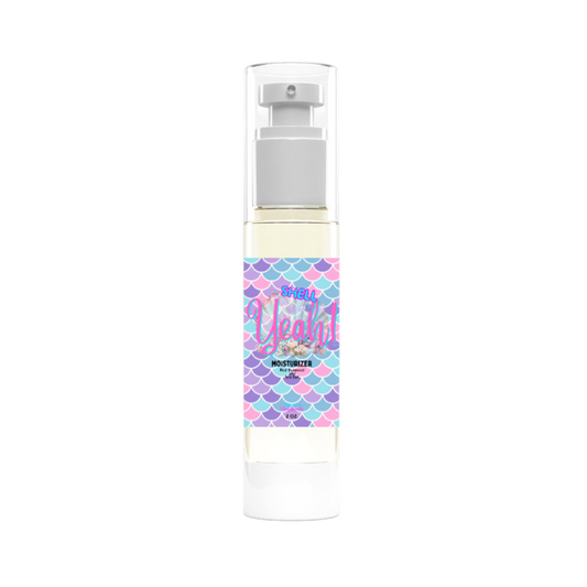 Shell Yeah!-Moisturizer
